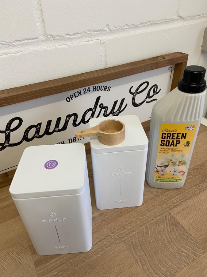 茨魏布肯Lagerhaus Gabriel公寓 外观 照片